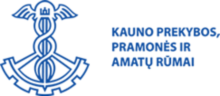 Kaunas Chamber logo